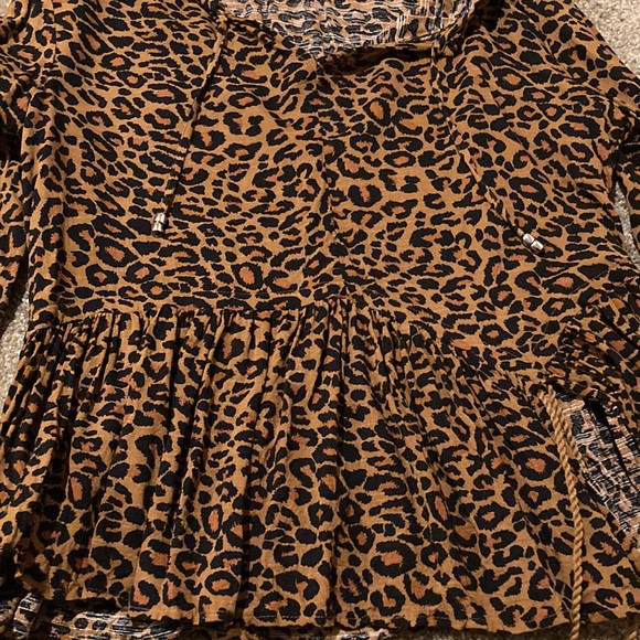 Time and Tru top size M - Picture 3 of 4